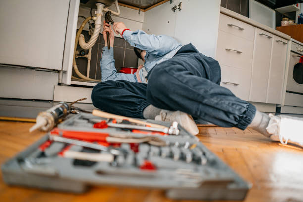 Best Shower Repair Services  in Skagway, AK