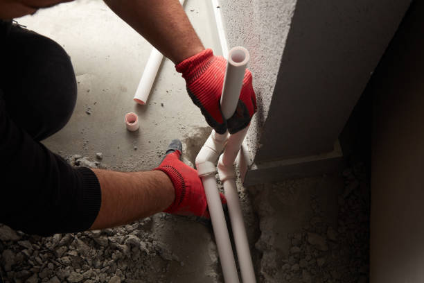 Best Affordable Plumbing Services  in Skagway, AK
