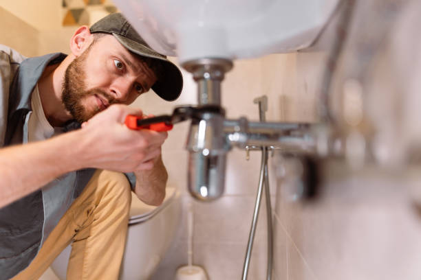 Best Septic Systems  in Skagway, AK