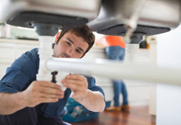 Best Sprinkler Systems  in Skagway, AK