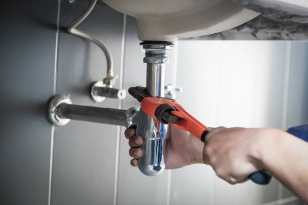 Best Drain Cleaning Services  in Skagway, AK