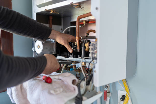 Trusted Skagway, AK Plumbing Experts