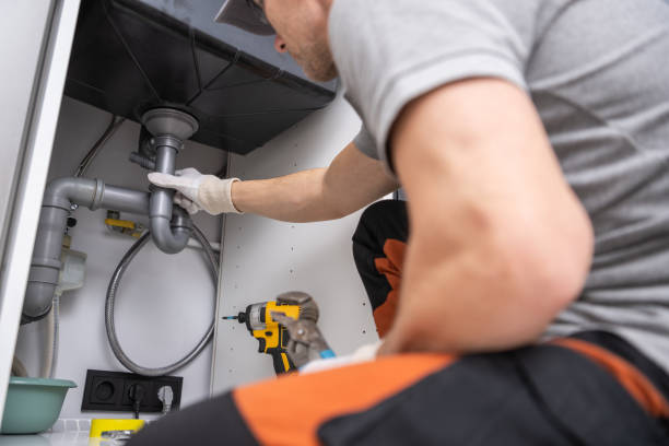Best Water Heater Repair  in Skagway, AK