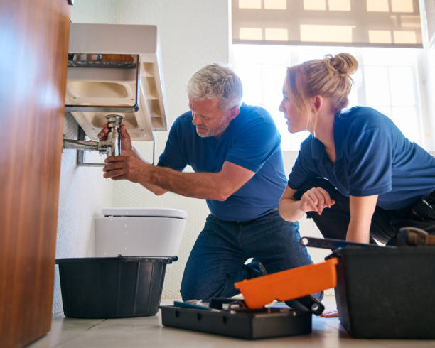Best Sewer Line Repair  in Skagway, AK