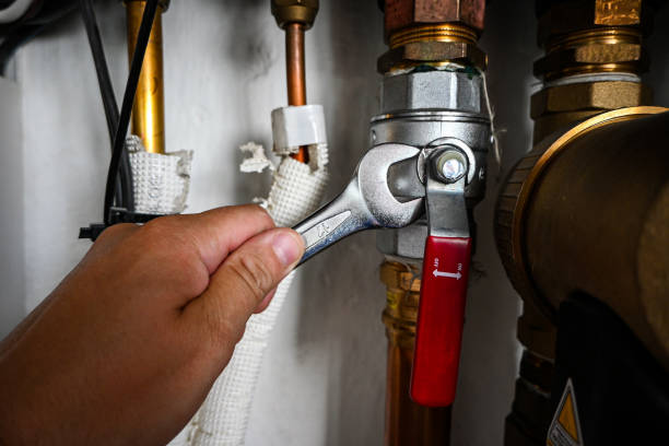 Best Sewer Cleaning Services  in Skagway, AK